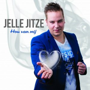 Jelle Jitze Veenstra