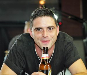 Emiel Hunekop Stoffers